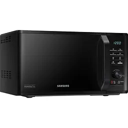 Мікрохвильова піч Samsung MG23K3515AK [73567] - мініатюра 3