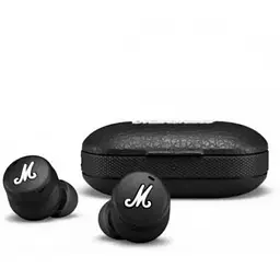 Бездротові навушники Marshall Mode II (1005611) чорні - мініатюра 3