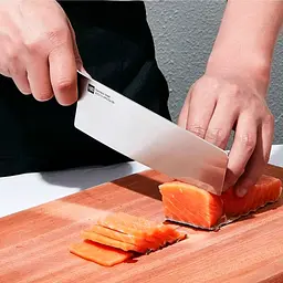 Набір ножів Xiaomi HuoHou Stainless Steel (HU0095) [93877] - мініатюра 9