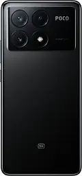 Смартфон Xiaomi Poco X6 Pro 8/256GB Black UA UCRF NFC 5G - мініатюра 5