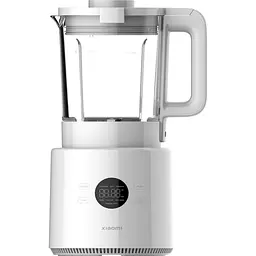 Блендер Xiaomi Blender Pro (BHR07QSEU) EU [156137]