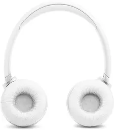 Навушники JBL Tune 530BT White (JBLT530BTWHT) - мініатюра 5
