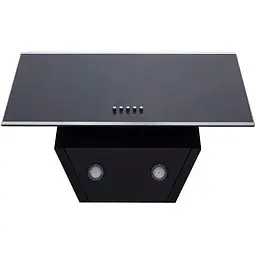 Витяжка Minola HDN 6202 BL/Inox 700 LED - мініатюра 4