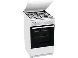 Комбінована плита Gorenje GK5A22WH - мініатюра 9