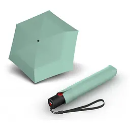Парасоля Knirps U.200 Ultra Light Duomatic Mint (Kn95-2200-8806)