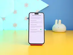 Смартфон Apple iPhone 14 Pro Max 128GB Deep Purple (MQ9T3) Б/В [169911] - мініатюра 3