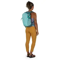 Рюкзак Osprey Daylite зелений - мініатюра 5