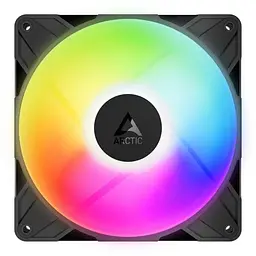 Вентилятор Arctic P14 Pro Reverse A-RGB Чорний (ACFAN00323A)