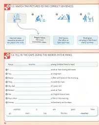 English for Everyone. English Grammar Guide. Practice Book - мініатюра 8