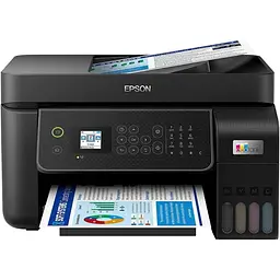 БФП Epson L5310 [C11CJ65412] [147124] - мініатюра 3