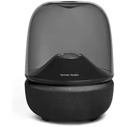 Акустична система Harman Kardon Aura Studio 5 Black (HKAURAS5BLKEP)