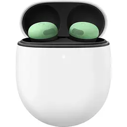 Навушники Google Pixel Buds Pro 2 Wintergreen - мініатюра 2