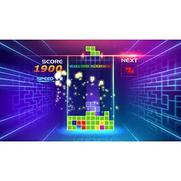 Ключ активації Microsoft Tetraminos для Xbox Series - мініатюра 7
