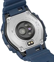 Чоловічий годинник Casio G-Shock Classic DW-H5600MB-2ER - мініатюра 5