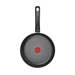 Сковорода Tefal So' Light 22см алюміній бакеліт чорний kuh0014402 - мініатюра 2