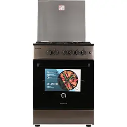 Плита Grifon G643A-CAWB3