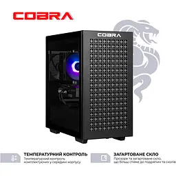 Комп'ютер COBRA Performance (P57773210V23145) [177360] - мініатюра 3