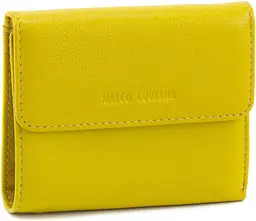 Жіночий шкіряний гаманець Marco Coverna acs0029509