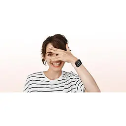 Смарт-годинник Amazfit Bip 5 Pastel Pink - мініатюра 8