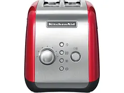 Тостер KitchenAid 5KMT221EER червоний - мініатюра 2