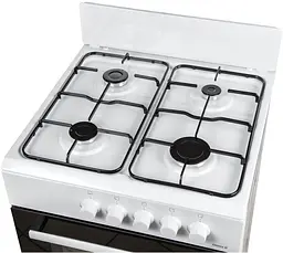 Плита газова Artel Ottima-G White - мініатюра 5