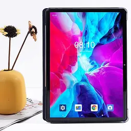 Планшет Niuniutab Tablet 10 inch-Black-FR - мініатюра 3