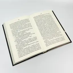 Харизмат - Люко Дашвар | Клуб Сімейного Дозвілля, книга українською, нова, тверда - мініатюра 3