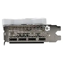 Відеокарта Manli Gallardo RTX 3070 8Gb LHR (M-NRTX3070G/6RGHPPPV2-M2502) (GDDR6, 256 bit, PCI-E 4.0 x16) Б/в - мініатюра 4