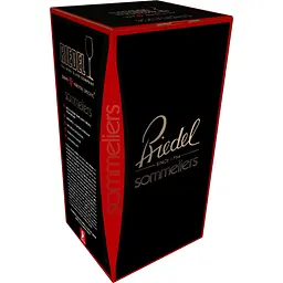 Келих для коньяку Riedel Sommeliers Cognac XO 170 мл (4400/70) - мініатюра 2