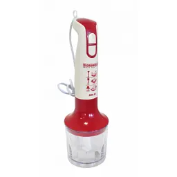Блендер Grunhelm EBS-800SR - мініатюра 2