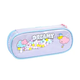 Пенал м'який Yes PH-30 Line Friends Dreamy (533756) - мініатюра 3