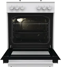 Плита газова Gorenje GG6A10WFFM - мініатюра 2