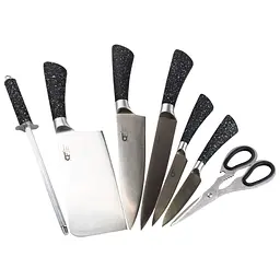 Набір ножів TS Kitchen HP-27479В - мініатюра 2