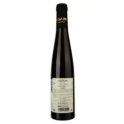 Вино Jean-Baptiste Adam Pinot Noir Réserve червоне сухе 0.375 л - мініатюра 2
