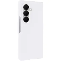 Чохол Foldables Silicone Cover Lakshmi (AAA) для Samsung Galaxy Z Fold7 Білий / White