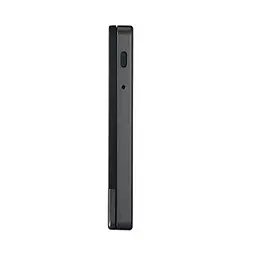 Апаратний гаманець SecuX Neo-X Premium Metallic Edition з двома мнемонічними пластинами, Bluetooth та USB-C — Чорний - мініатюра 10