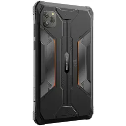 Планшет Blackview Active 5 6/128Gb LTE NFC Black Global version