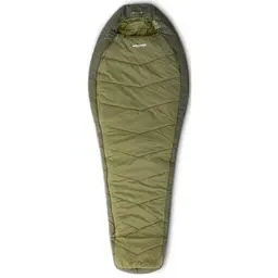 Спальник Pinguin Comfort 185 PFM R правий Хакі (1033-PNG 234244)