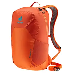 Рюкзак Deuter Speed Lite 17 Помаранчевий (1052-3410122 9906) - мініатюра 2