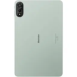 Планшет Blackview Mega 2 SET 12/256Gb LTE Moss Green Global EU [163263] - мініатюра 5