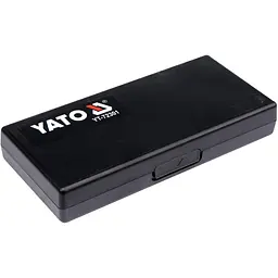 Мікрометр гладкий Yato 25-50 мм (YT-72301) - мініатюра 3