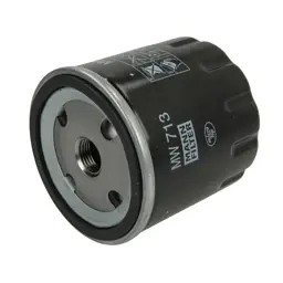 Фільтр масляний Mann MW713