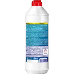 Засіб для ручного миття посуду Sarmix Lemon 900 мл (4820268103581) - мініатюра 2