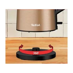 Електрочайник Tefal KI583C10 - мініатюра 3