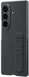Чохол Samsung Fold 7 Silicone Case Black (EF-MF966CBEGUA) teh0023362 - мініатюра 5