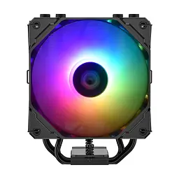 Кулер до процесора ID-Cooling SE-224-XTS ARGB - мініатюра 2