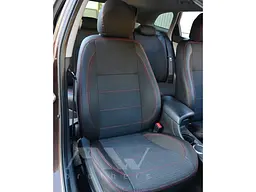 Авточохли модельні MW Brothers для Kia Ceed II c 2012 - мініатюра 4