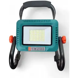 Прожектор акумуляторний Sturmax LLM8301CR