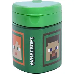 Точилка з контейнером Yes Minecraft (620578)