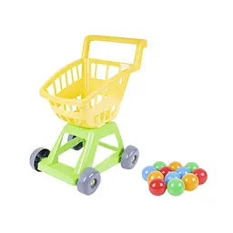 Стіл-кухня Єва в коробці Kinderway, 04-407 - мініатюра 2